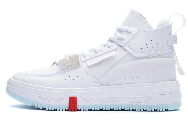 Xingchuan Скейтбординг Обувь Мужская Высокая Белая Lining, Белый, Xingchuan Скейтбординг Обувь Мужская Высокая Белая Lining
Xingchuan Скейтбординг Обувь Мужская Высокая Белая Lining, Белый, Xingchuan Скейтбординг Обувь Мужская Высокая Белая Lining