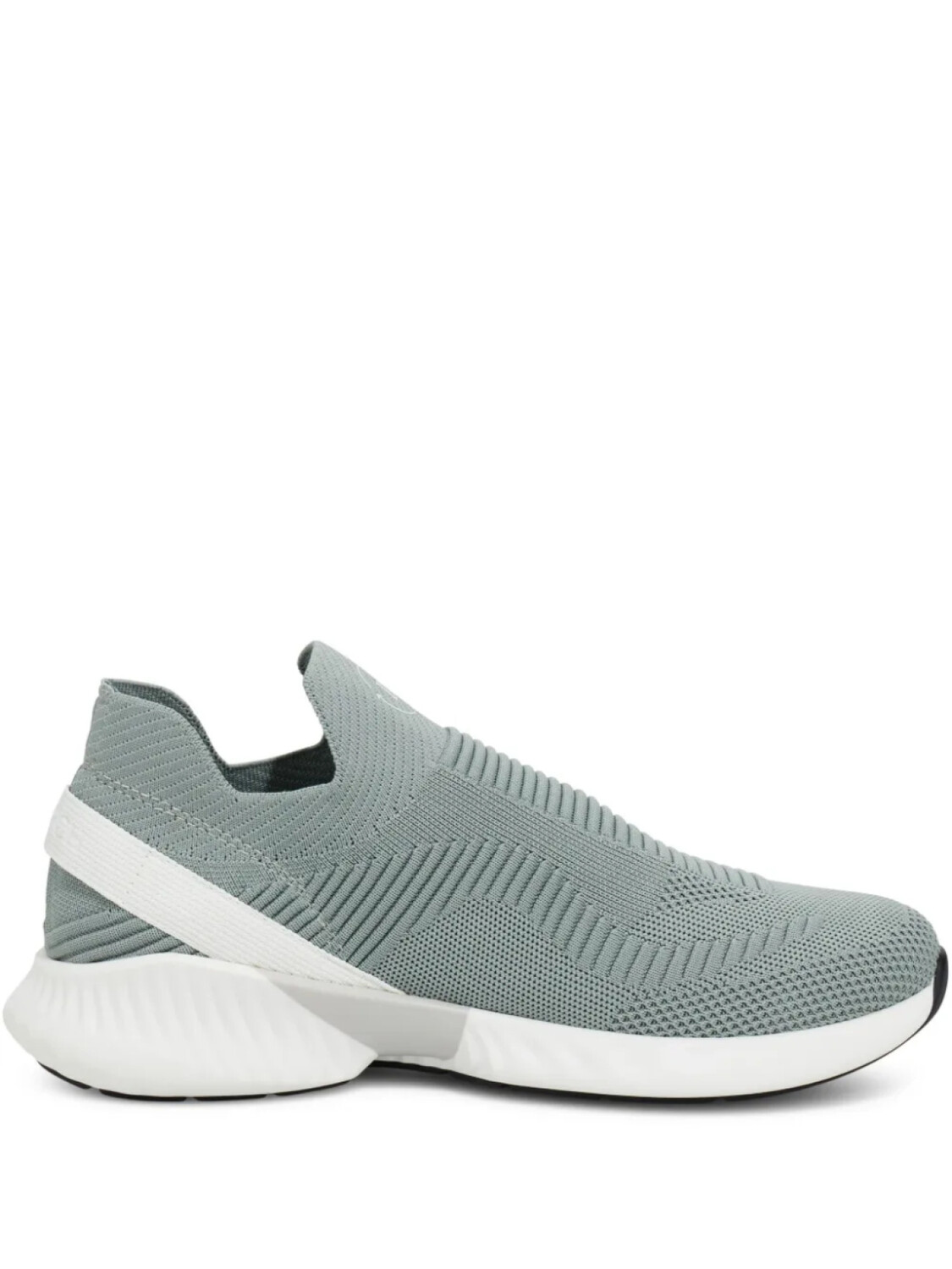 Кроссовки Boggi Milano из технической ткани Willow, зеленый
Кроссовки Boggi Milano из технической ткани Willow, зеленый