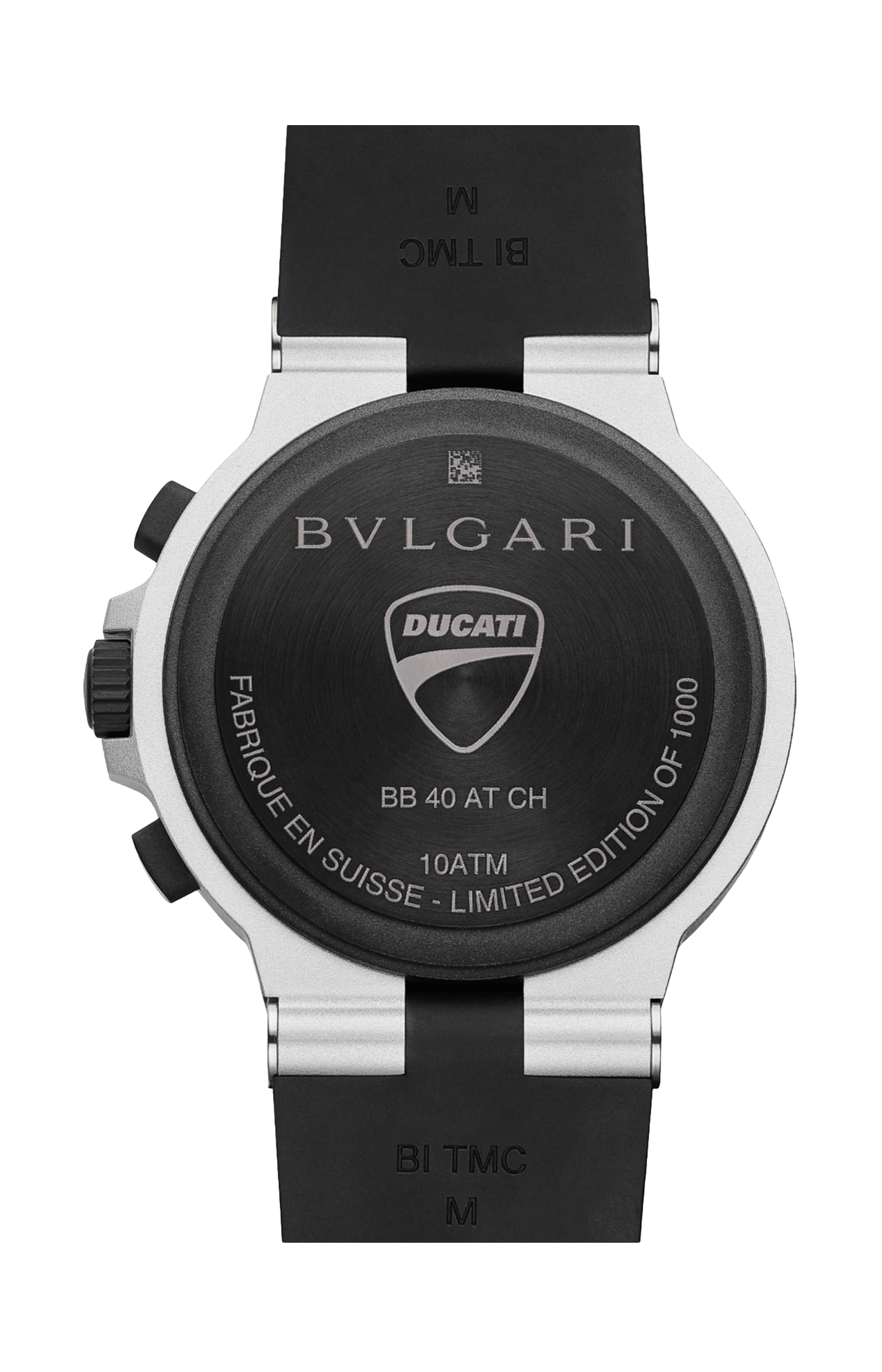 Часы мужские Bulgari
Часы мужские Bulgari