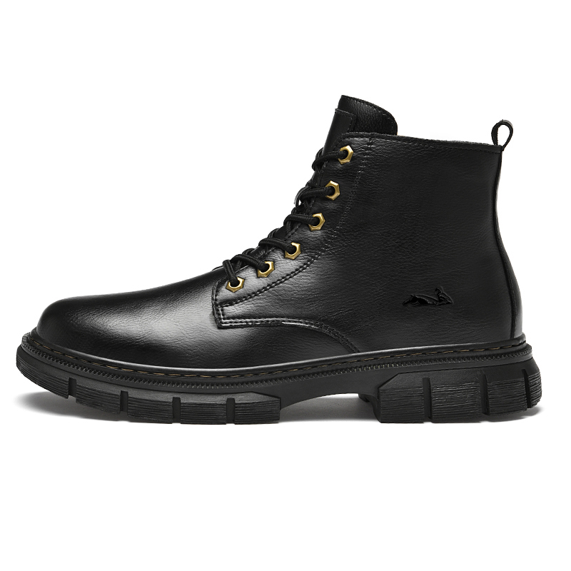 Ботильоны мужские British knights, Black Fleece-Lined Style
Ботильоны мужские British knights, Black Fleece-Lined Style