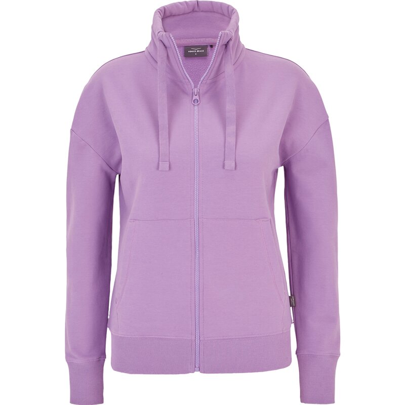 Kapuzensweat vb leann Venice Beach, цвет soft mulberry
Kapuzensweat vb leann Venice Beach, цвет soft mulberry