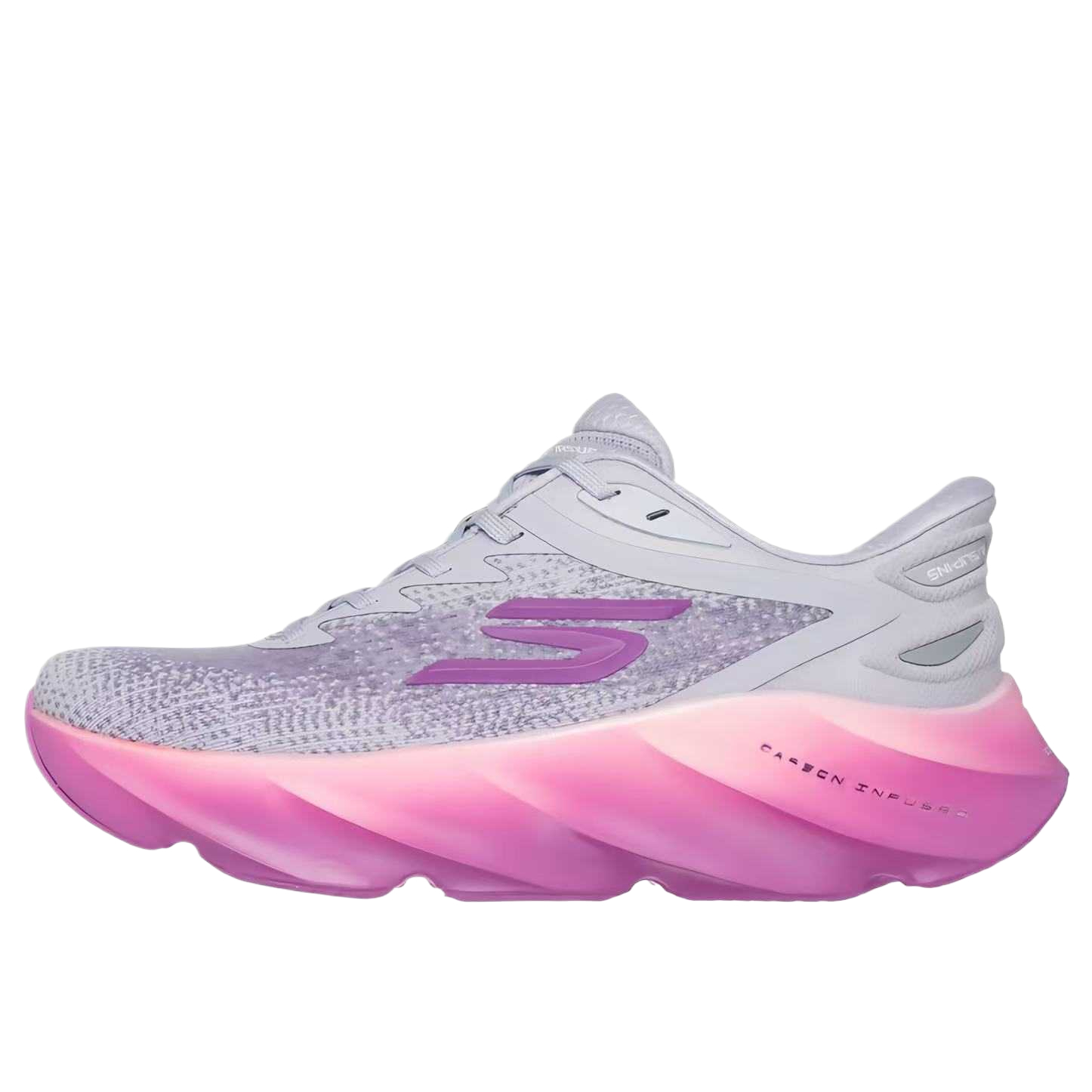 Женские кроссовки SKX Aero Burst Skechers, светло-фиолетовый/розовый
Женские кроссовки SKX Aero Burst Skechers, светло-фиолетовый/розовый