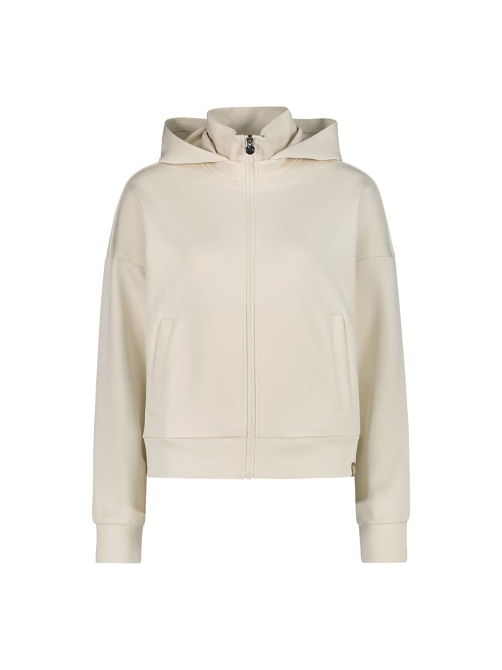 Куртка с капюшоном кремового цвета cmp
Куртка с капюшоном кремового цвета cmp