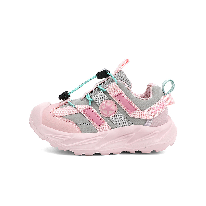 Jeep Кроссовки low top Running Shoes Cherry Blossom Pink для детей
Jeep Кроссовки low top Running Shoes Cherry Blossom Pink для детей