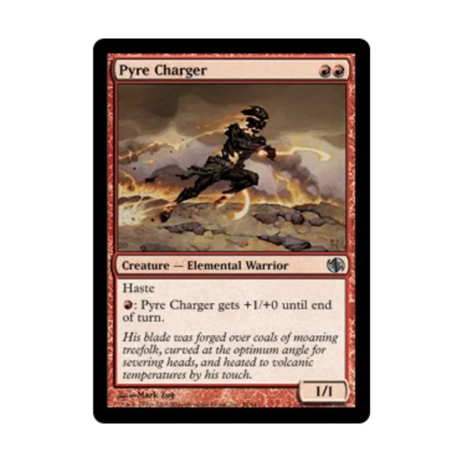 CCG Погребальный заряд (U), MTG - Duel Decks - Jace vs. Chandra
CCG Погребальный заряд (U), MTG - Duel Decks - Jace vs. Chandra