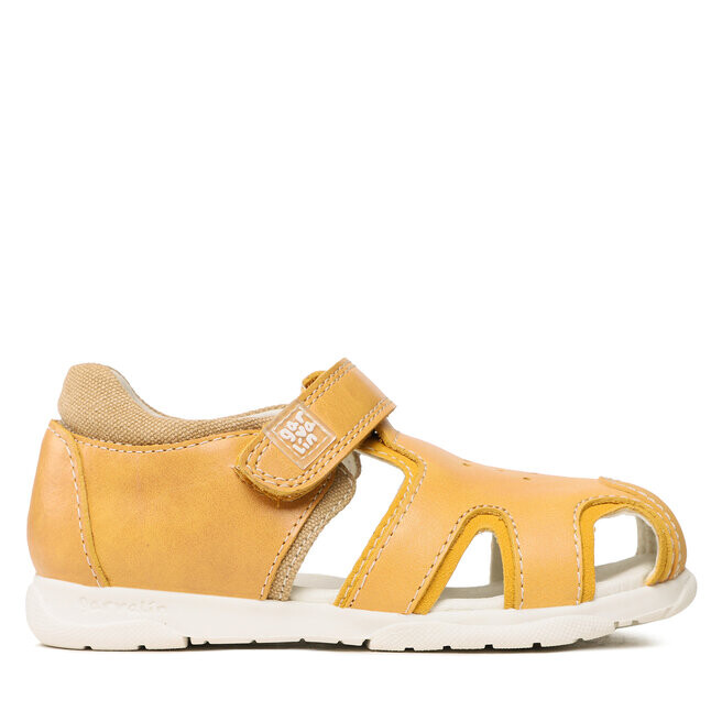 Сандалии Garvalin 232610-C S Sahara, желтый
Сандалии Garvalin 232610-C S Sahara, желтый