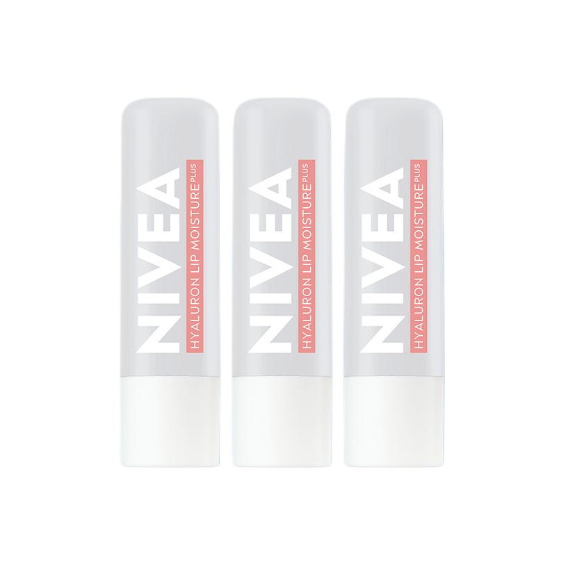 Бальзам для губ Unisex NIVEA
Бальзам для губ Unisex NIVEA