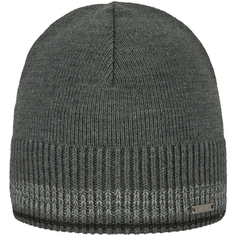 Шапка-Бини Areco, цвет grau
Шапка-Бини Areco, цвет grau