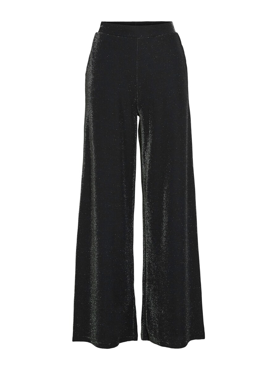Широкие брюки VILA VIELEINAS, Black
Широкие брюки VILA VIELEINAS, Black