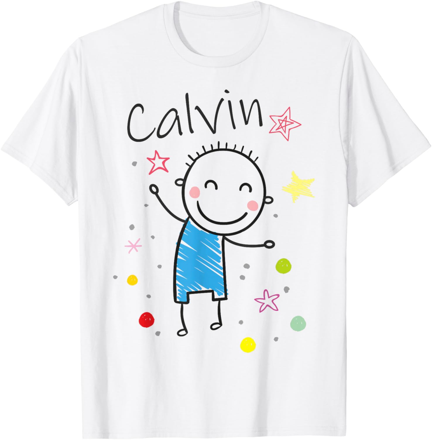 Футболка Calvin Klein, белая
Футболка Calvin Klein, белая