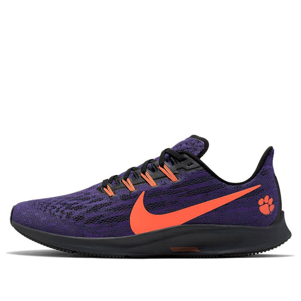 Кроссовки air zoom pegasus 36 Nike, синий
Кроссовки air zoom pegasus 36 Nike, синий