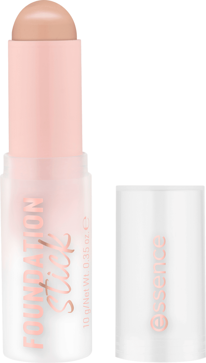 Тональный крем essence Foundation Stick 160, 10 g
Тональный крем essence Foundation Stick 160, 10 g