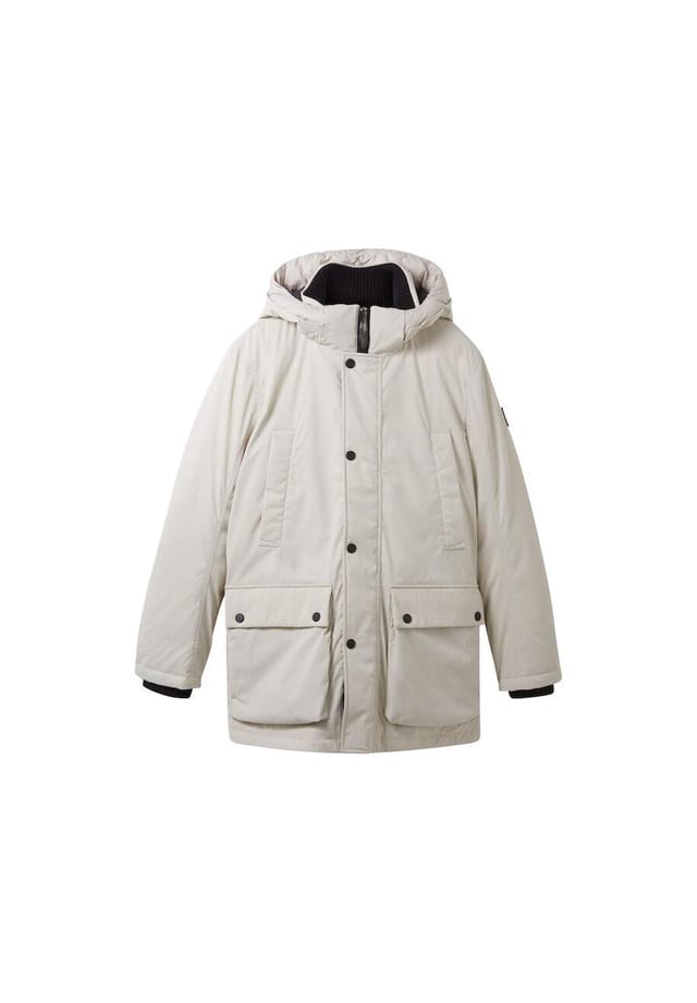 Куртка Tom Tailor, бежевый
Куртка Tom Tailor, бежевый