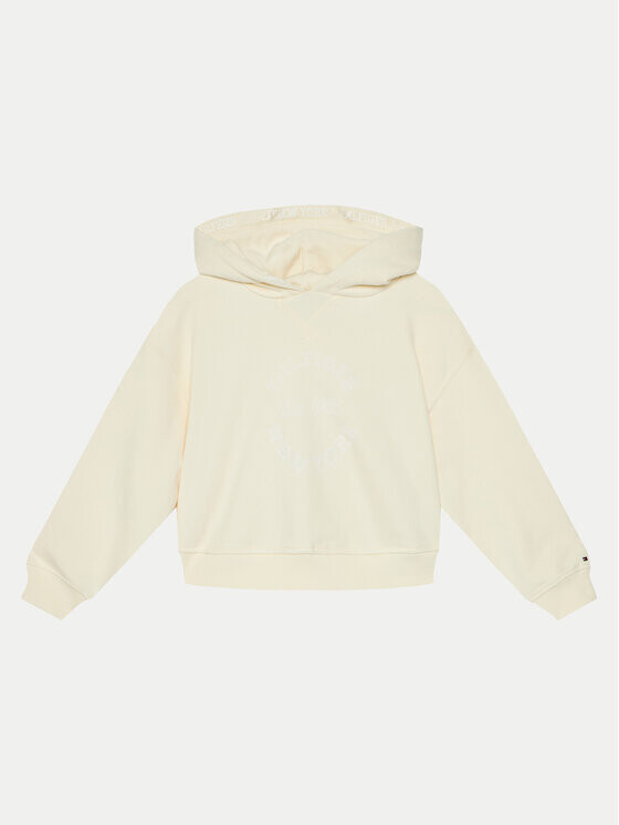 Толстовка свободного кроя Tommy Hilfiger, бежевый
Толстовка свободного кроя Tommy Hilfiger, бежевый