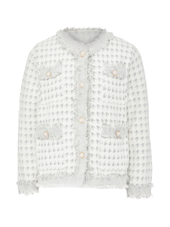 Спортивня куртка zitha, цвет wollweiss grau
Спортивня куртка zitha, цвет wollweiss grau