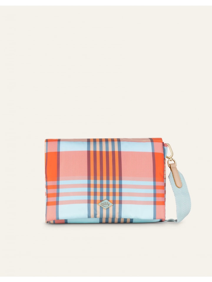 Наплечная сумка Oilily, синий
Наплечная сумка Oilily, синий