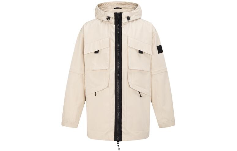 Мужская куртка Calvin Klein, цвет Beige
Мужская куртка Calvin Klein, цвет Beige