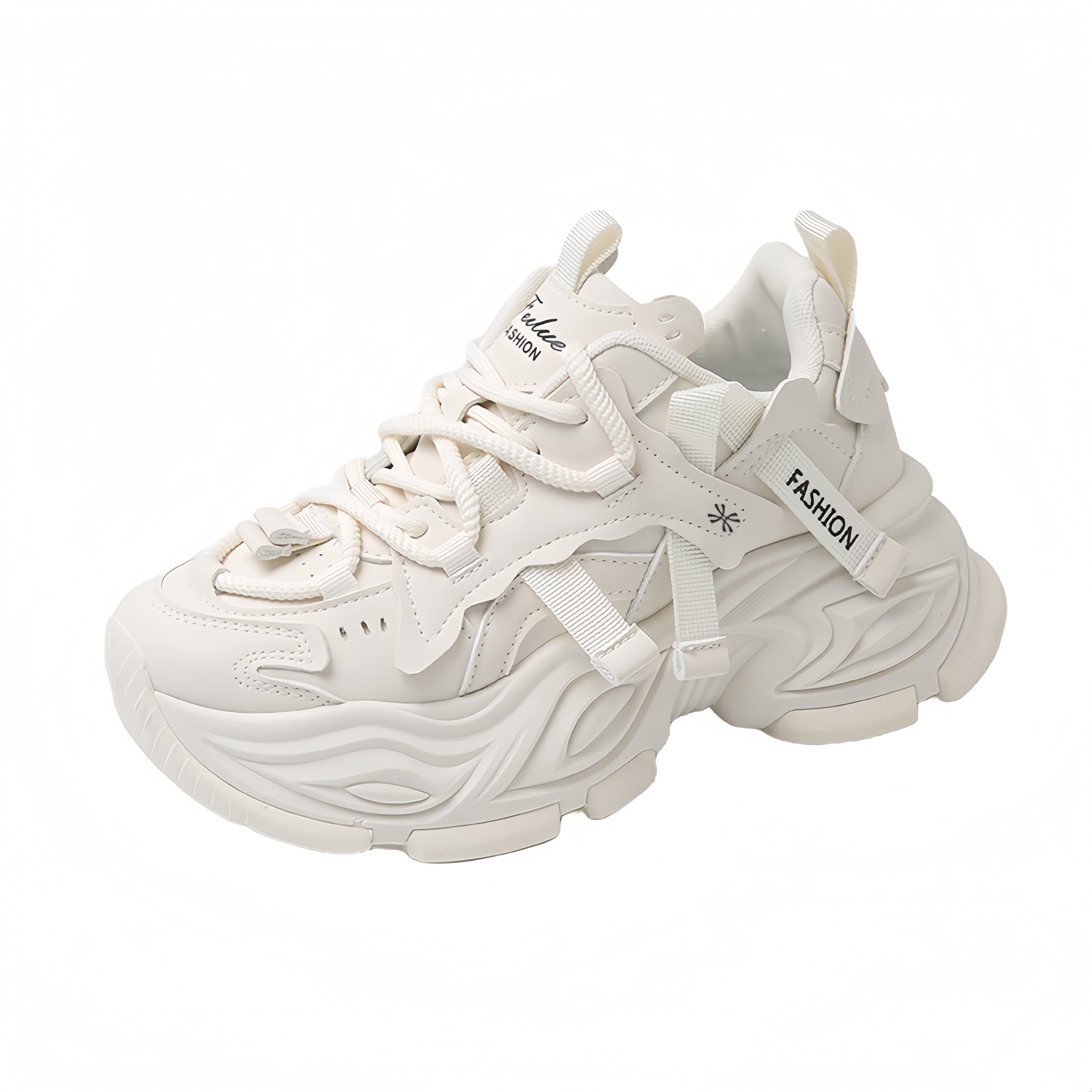 Детская обувь для подростков YUZHAOLIN, бежевый
Детская обувь для подростков YUZHAOLIN, бежевый