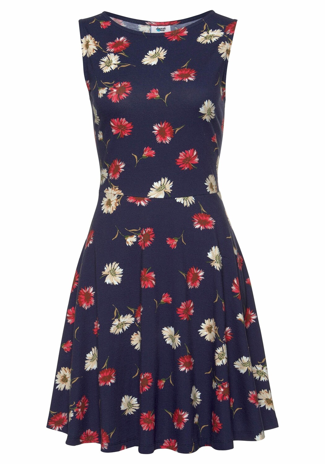 Платье Beach Time Strand, цвет marine-rot-bedruckt
Платье Beach Time Strand, цвет marine-rot-bedruckt