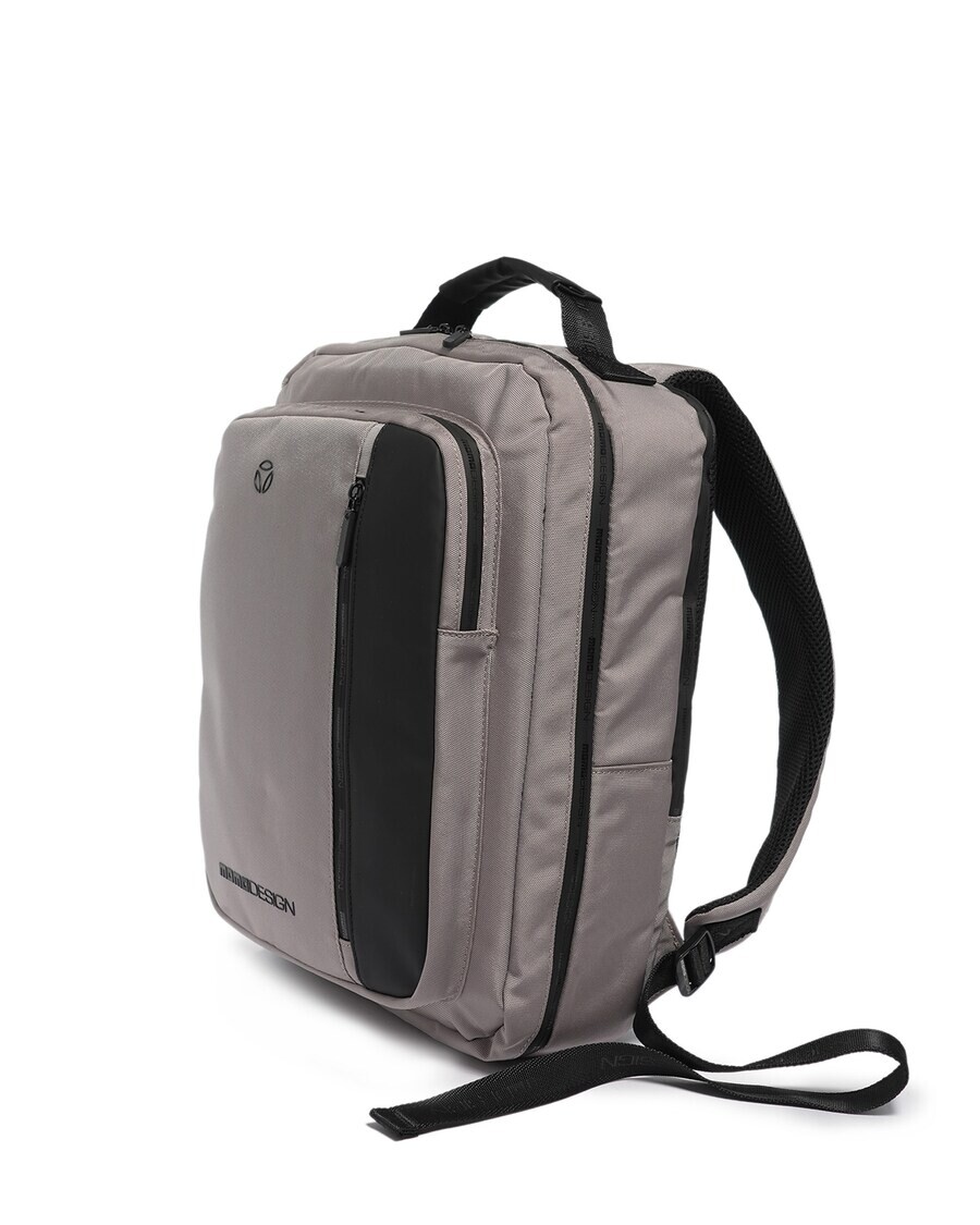 Рюкзак Momo Design Backpack, серый
Рюкзак Momo Design Backpack, серый