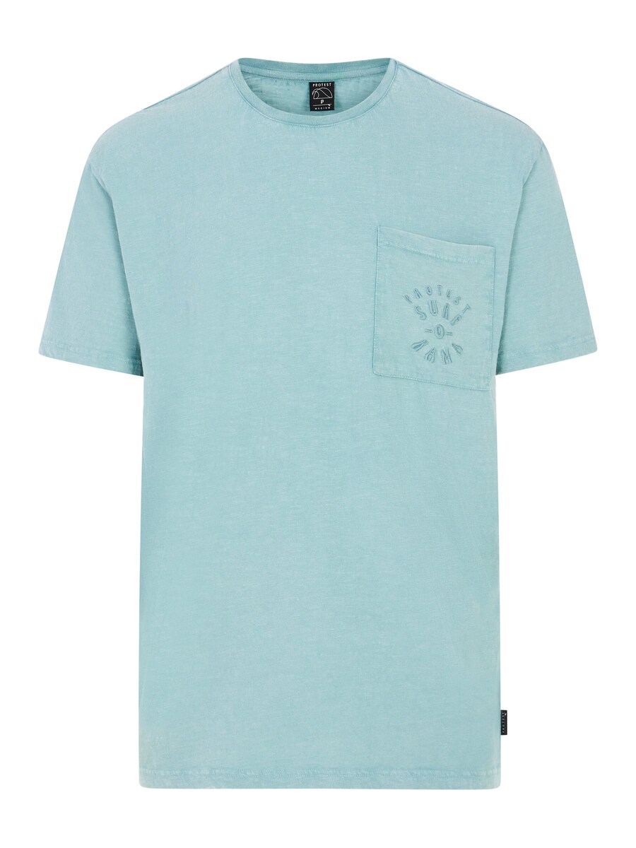 Рубашка PROTEST PRTFarrel, зеленый
Рубашка PROTEST PRTFarrel, зеленый