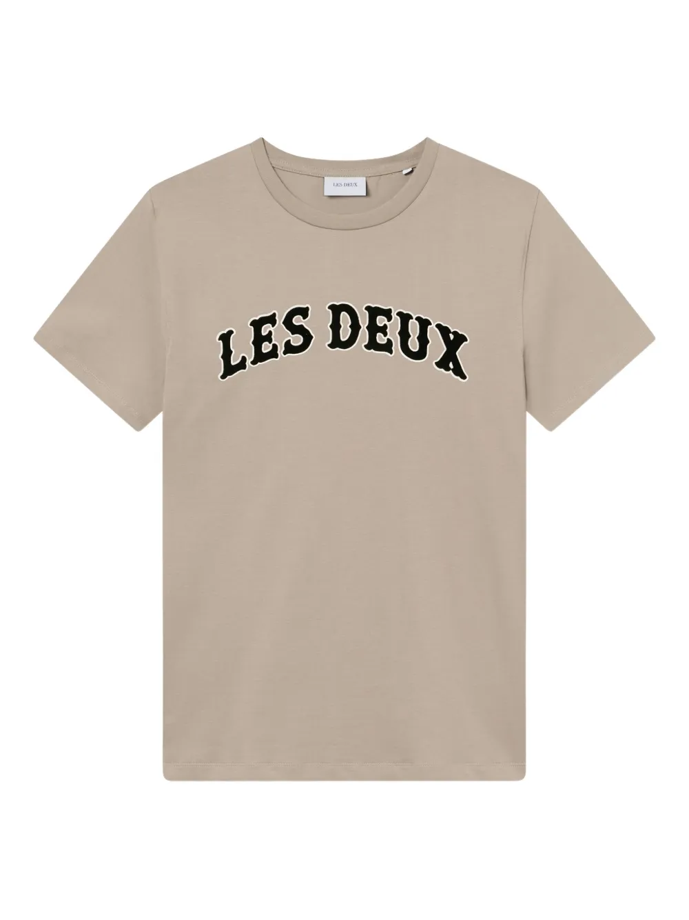 Футболка с круглым вырезом Les Deux, нейтральный
Футболка с круглым вырезом Les Deux, нейтральный