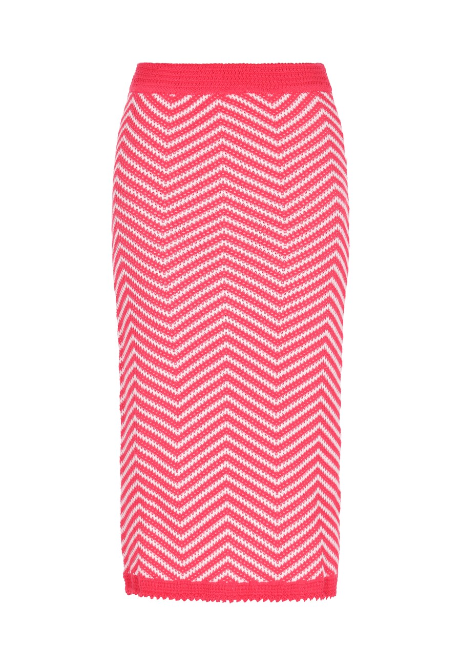 Юбка IZIA, фуксия
Юбка IZIA, фуксия