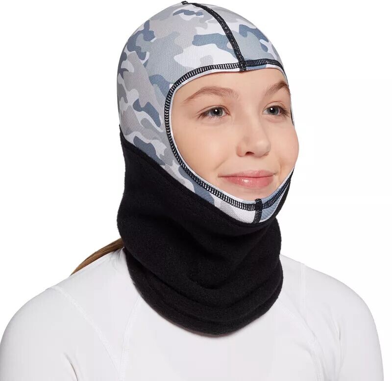 Балаклава Seirus Junior Thick N Thin
Балаклава Seirus Junior Thick N Thin