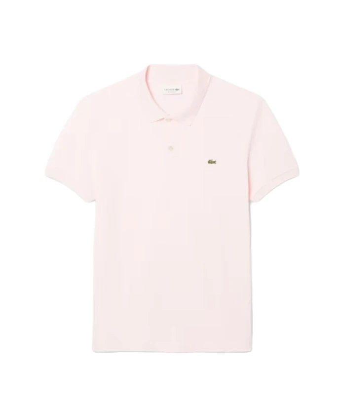 Розовые футболки-поло и поло Lacoste, розовый
Розовые футболки-поло и поло Lacoste, розовый