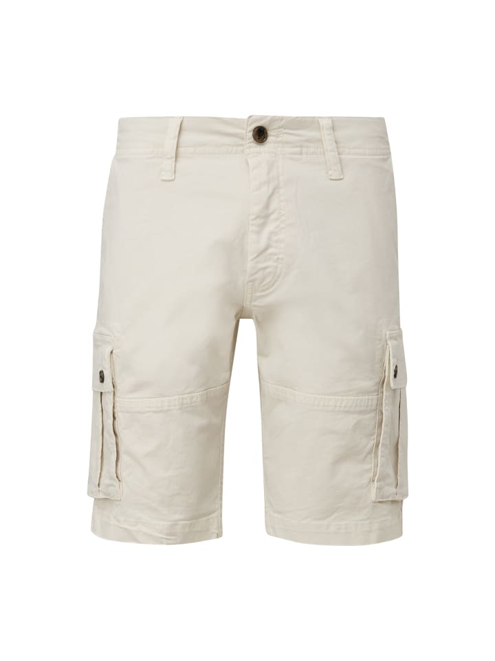 QS Брюки JOHN, цвет 8000_светло-бежевый
QS Брюки JOHN, цвет 8000_светло-бежевый