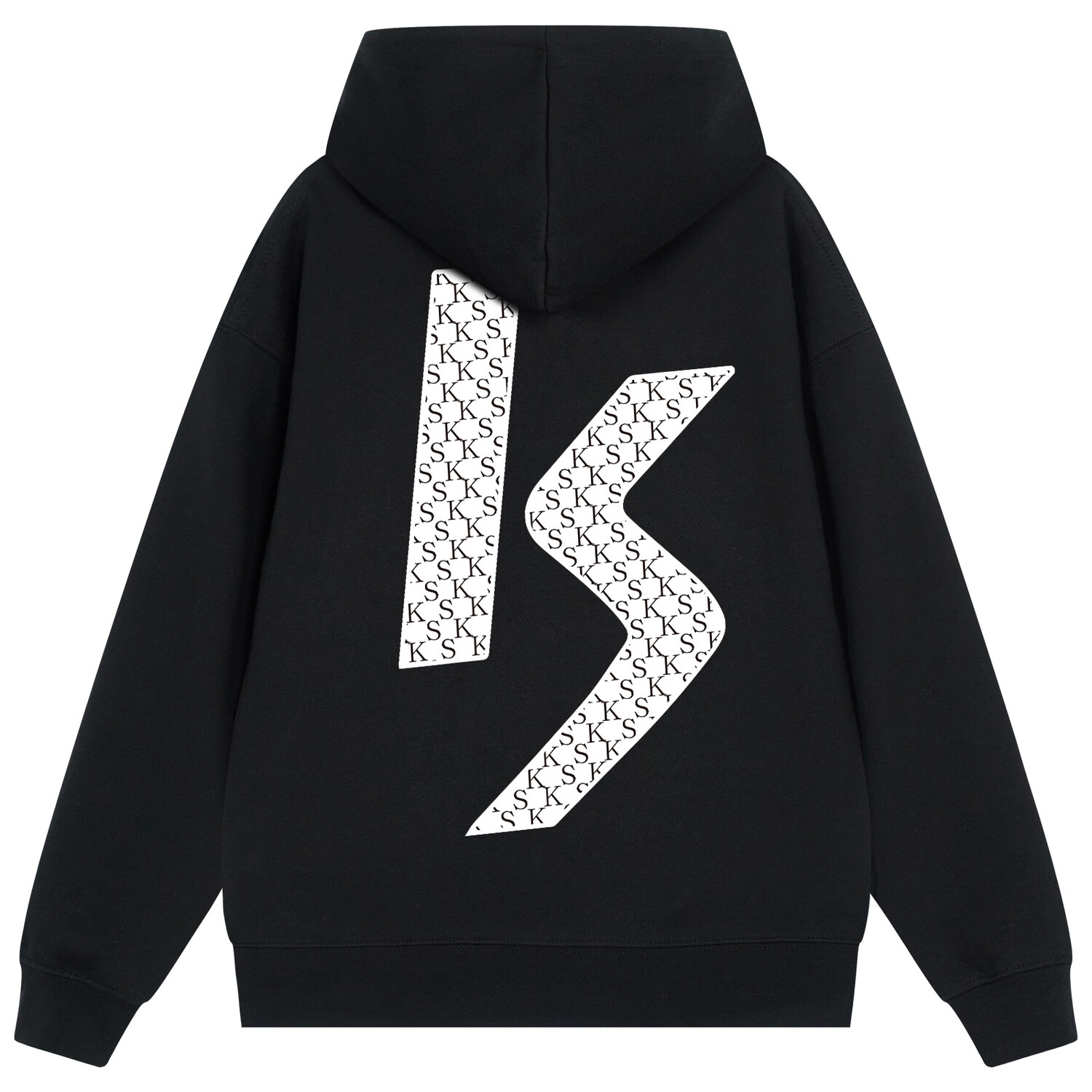 Толстовка унисекс KS, Каролина синего цвета на флисовой подкладке 
Толстовка унисекс KS, Каролина синего цвета на флисовой подкладке