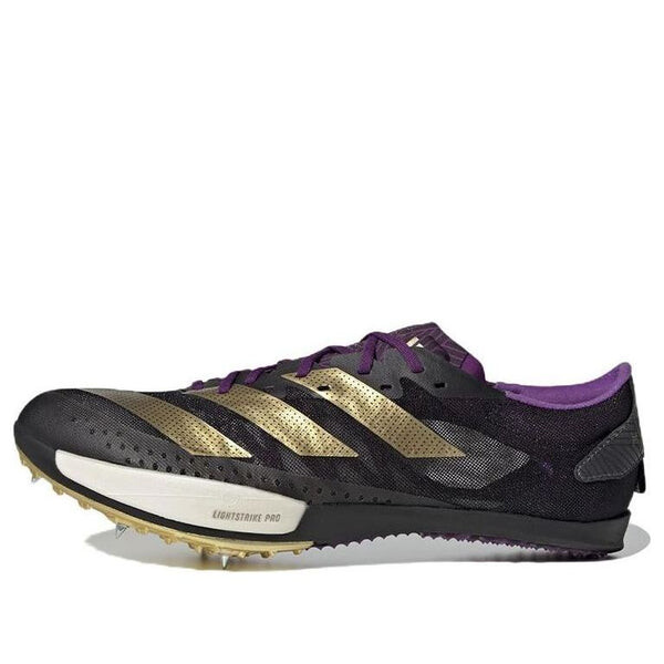 Кроссовки 4д вперед 2 Adidas, черный
Кроссовки 4д вперед 2 Adidas, черный