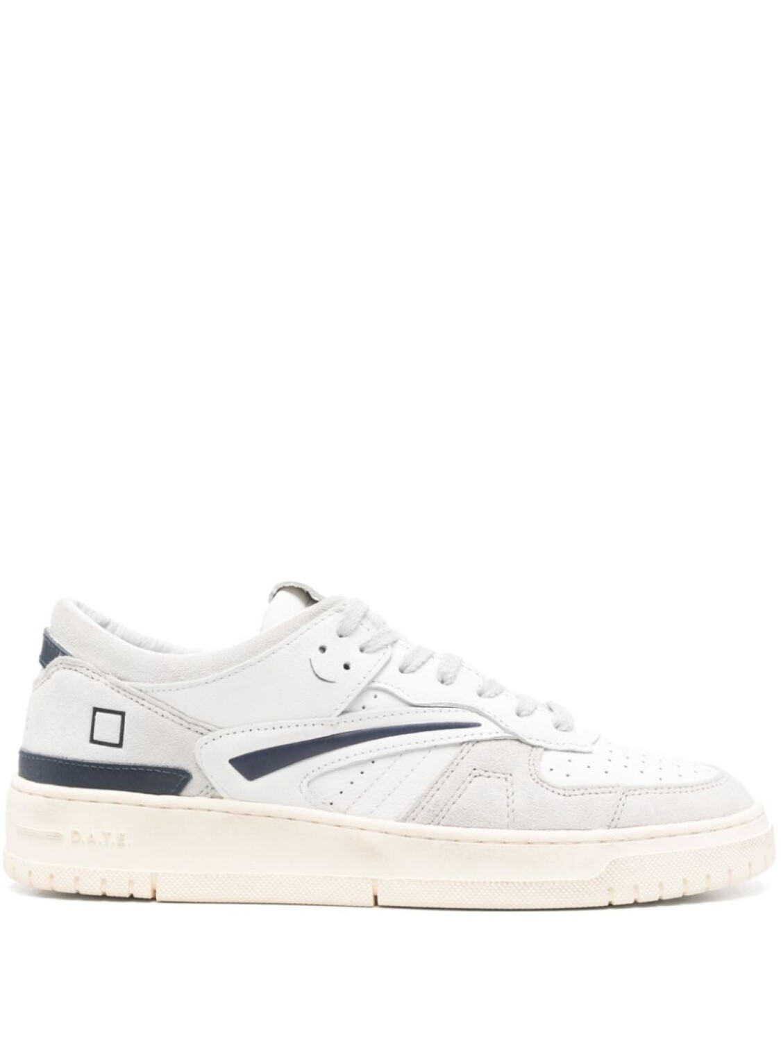 Кроссовки DATE Torneo D.A.T.E., белый
Кроссовки DATE Torneo D.A.T.E., белый
