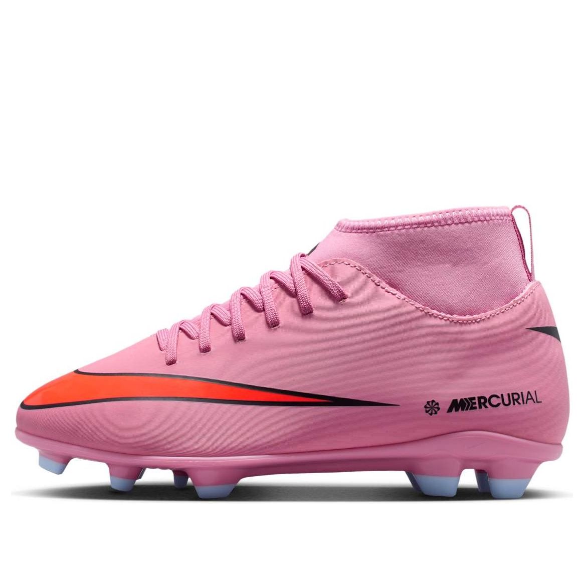 Кроссовки (GS) Nike Mercurial Superfly 10 Club MG 'Scary Good Pack'
Кроссовки (GS) Nike Mercurial Superfly 10 Club MG 'Scary Good Pack'