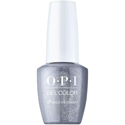 Лак для ногтей GelColor Gray and Silver for Long Wear 0.5 fl oz
Лак для ногтей GelColor Gray and Silver for Long Wear 0.5 fl oz