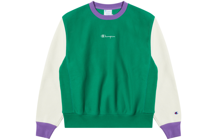 Свитшот весна-осень Women's Champion, белый
Свитшот весна-осень Women's Champion, белый