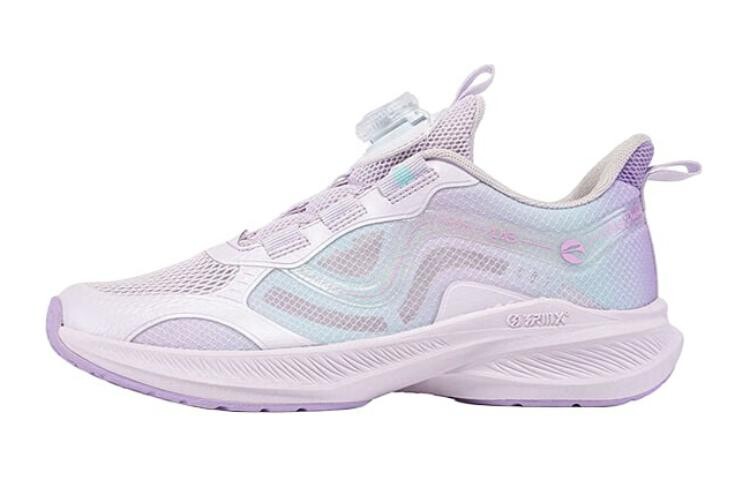 Кроссовки для бега для детей. Начальная школа 361°Kids, фиолетовый
Кроссовки для бега для детей. Начальная школа 361°Kids, фиолетовый