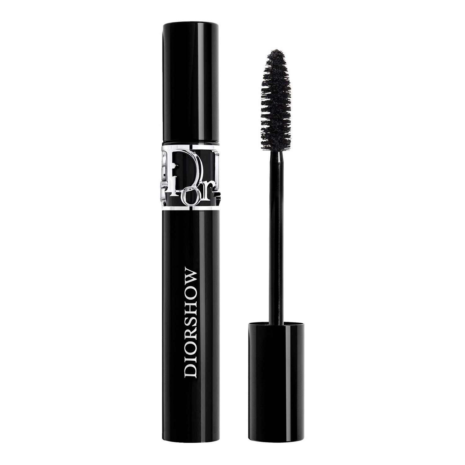 Тушь для ресниц show Dior, 090 Black (10 ml)
Тушь для ресниц show Dior, 090 Black (10 ml)