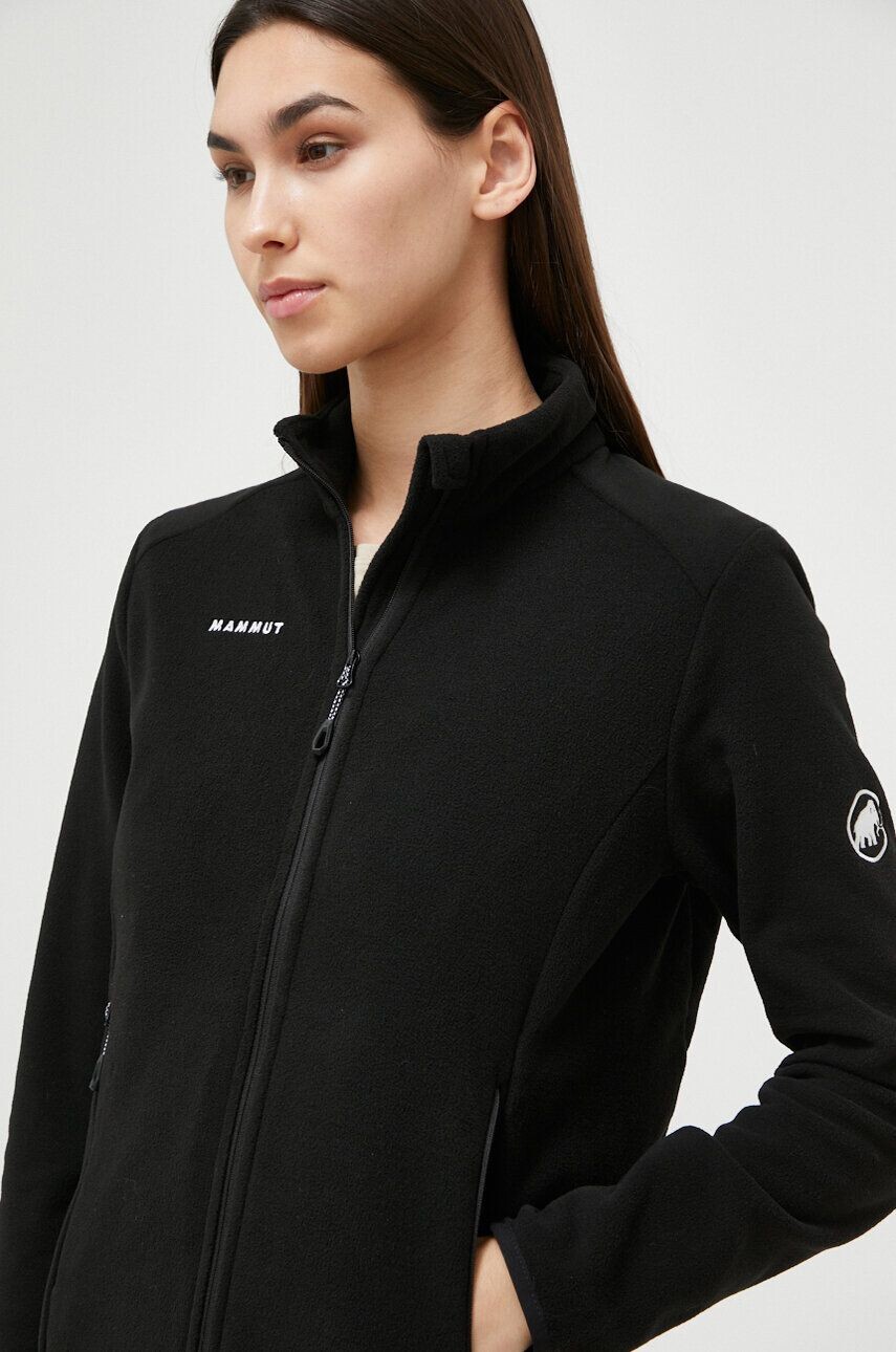 Спортивная толстовка Innominata Light Light Mammut, черный
Спортивная толстовка Innominata Light Light Mammut, черный