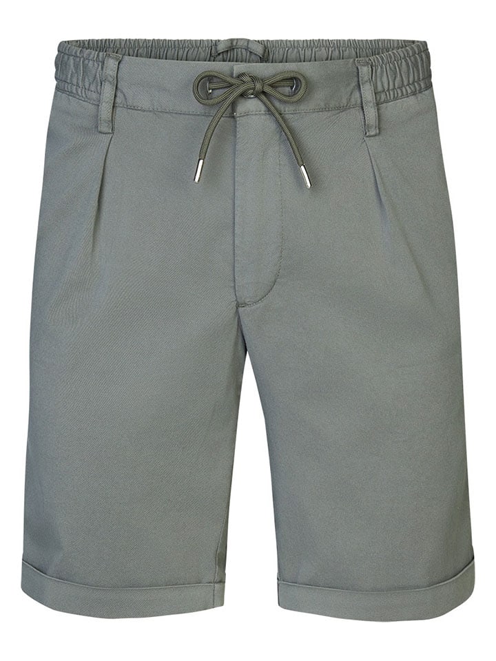 Шорты серого цвета PROFUOMO
Шорты серого цвета PROFUOMO