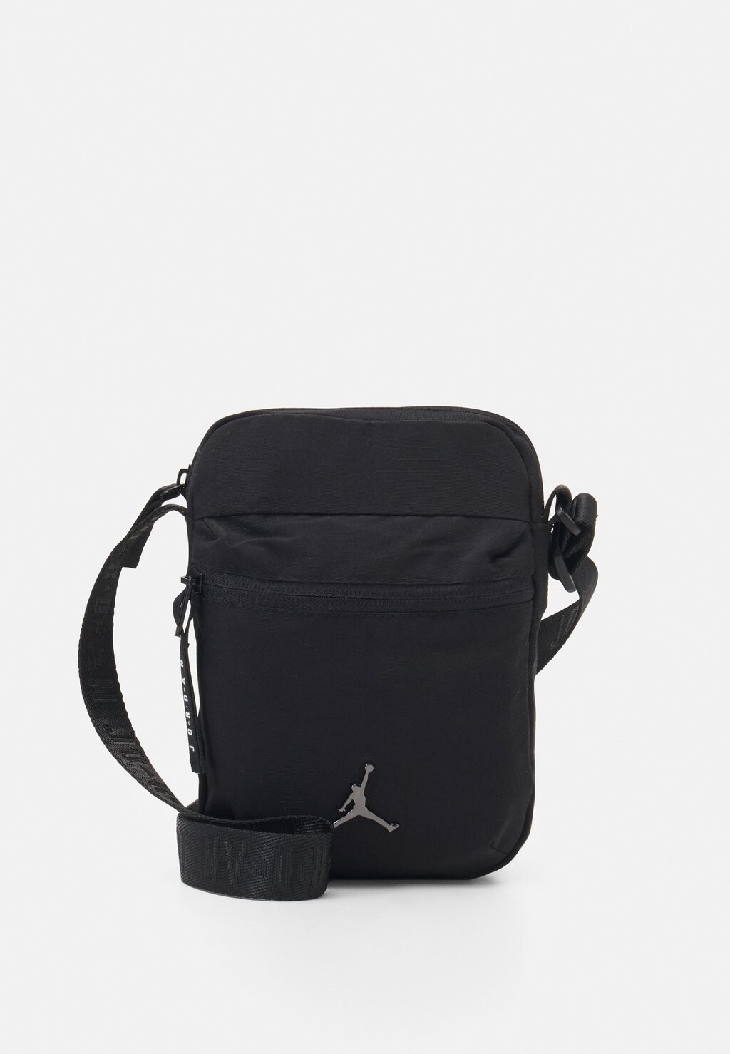 Сумка через плечо AIRBORNE FESTIVAL Jordan, черный
Сумка через плечо AIRBORNE FESTIVAL Jordan, черный