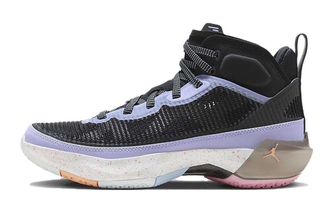 Jordan Air Jordan 37 Детские баскетбольные кроссовки GS
Jordan Air Jordan 37 Детские баскетбольные кроссовки GS