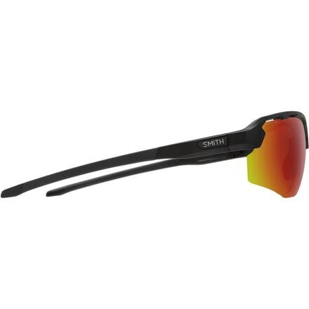 Солнцезащитные очки Resolve ChromaPop Smith, цвет Matte Black/ChromaPop Red Mirror
Солнцезащитные очки Resolve ChromaPop Smith, цвет Matte Black/ChromaPop Red Mirror