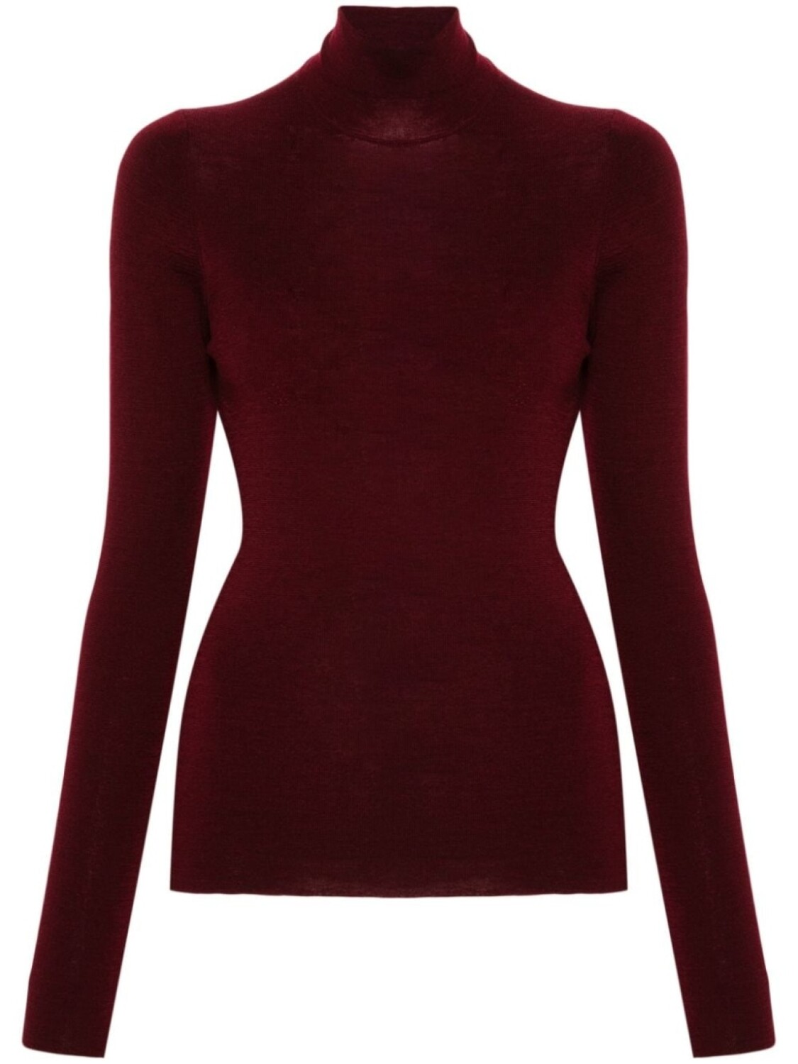 ETRO шерстяной джемпер с высоким воротником, красный
ETRO шерстяной джемпер с высоким воротником, красный