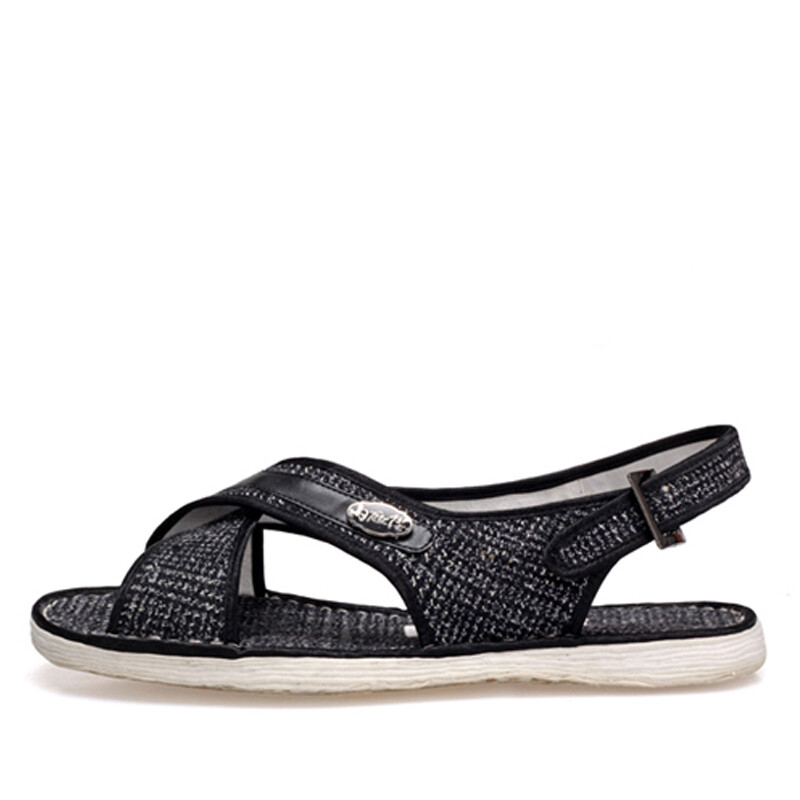 Сандалии для мужчин Neiliansheng, черный
Сандалии для мужчин Neiliansheng, черный