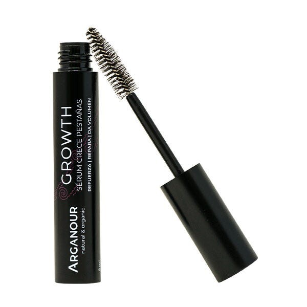 Сыворотка для роста ресниц 5 мл Arganour
Сыворотка для роста ресниц 5 мл Arganour