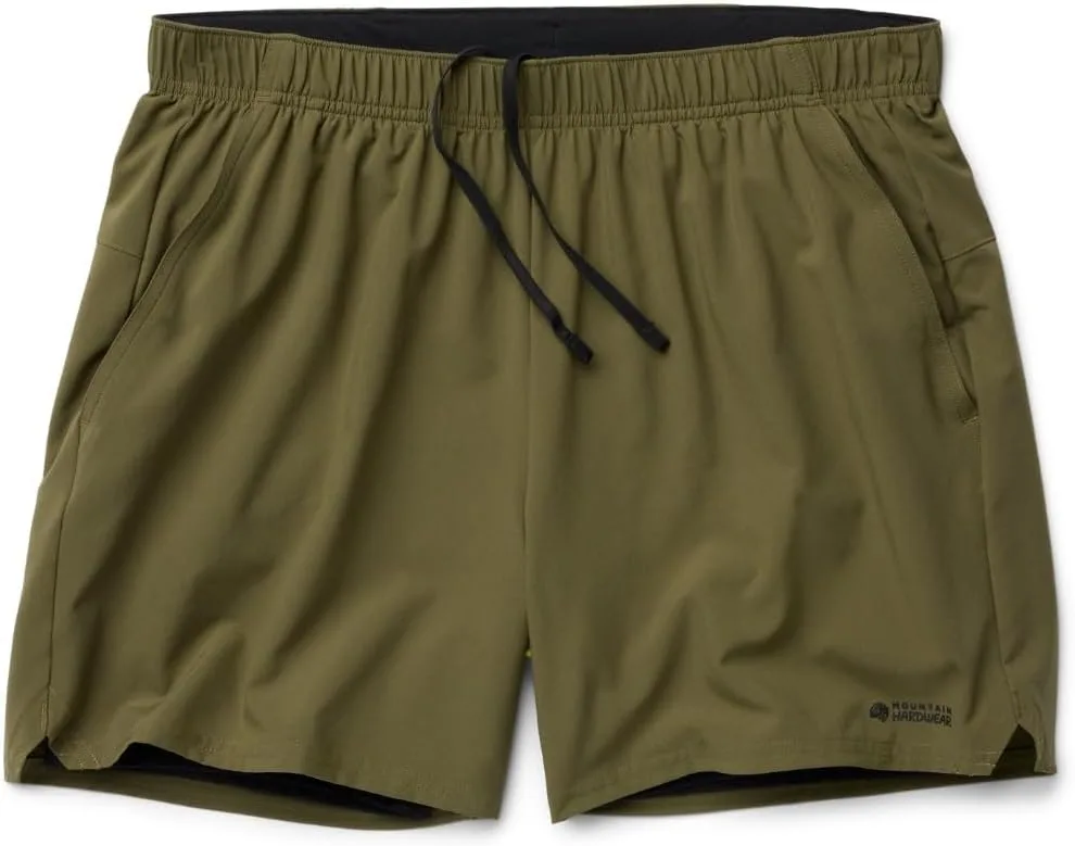 Мужские шорты Mountain Hardwear Shade Lite
Мужские шорты Mountain Hardwear Shade Lite