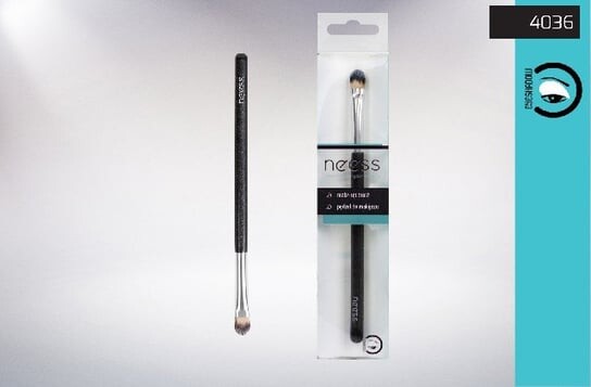 Кисть для теней. Donegal, Neess
Кисть для теней. Donegal, Neess