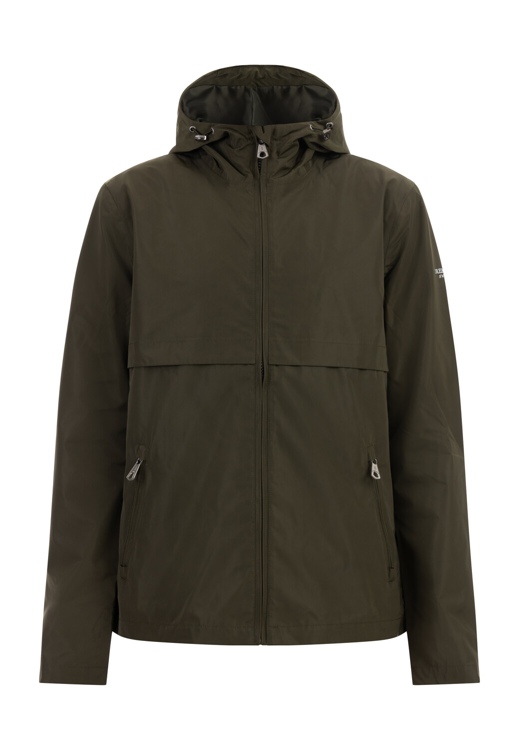 Куртка DreiMaster, цвет Militäroliv
Куртка DreiMaster, цвет Militäroliv