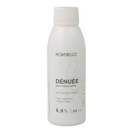 DeNueE Активатор цвета 33 Об (9,9%) 90Мл, Montibello
DeNueE Активатор цвета 33 Об (9,9%) 90Мл, Montibello